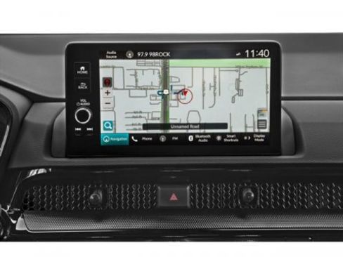 Certified 2024 Honda CR-V Sport Touring image 16