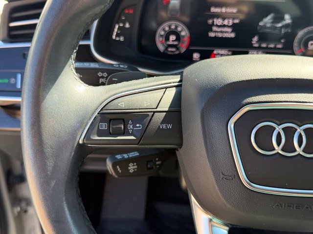 Used 2024 Audi Q7 3.0T Prestige AWD/4WD image 19