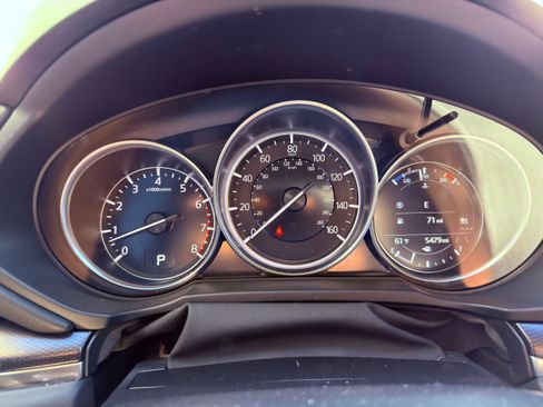 Used 2024 MAZDA CX-5 Carbon Edition image 30