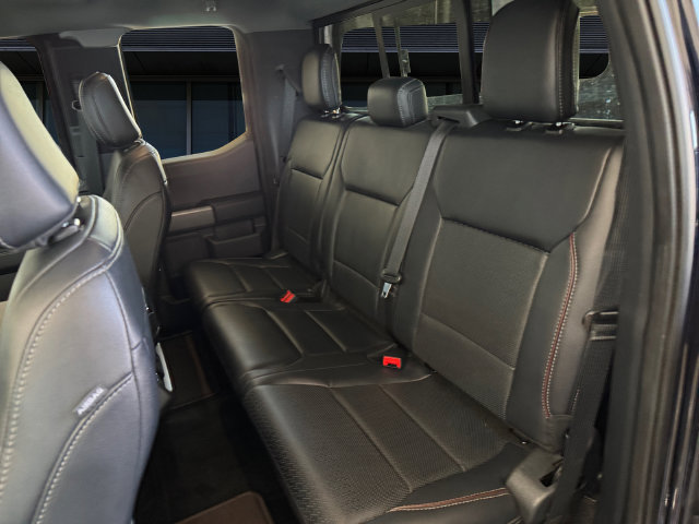 Used 2021 Ford F150 Lariat AWD/4WD image 13