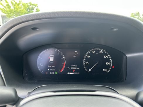 Used 2024 Honda HR-V Sport image 21