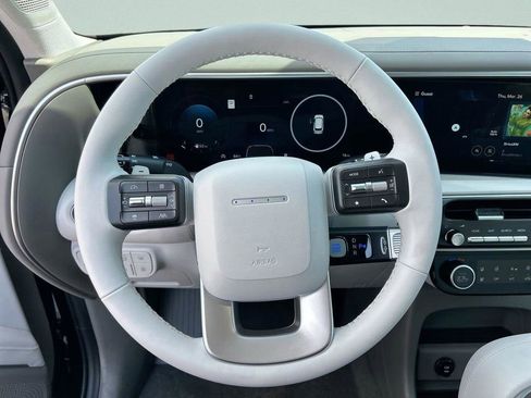 New 2026 Hyundai Palisade SEL image 34