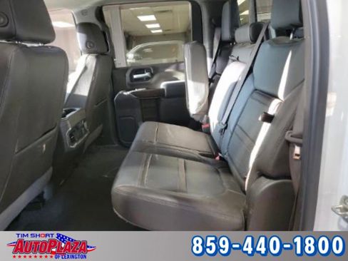 Used 2020 GMC Sierra 2500 Denali w/ Denali Ultimate Package image 10