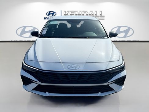 New 2026 Hyundai Elantra Sport w/ Cargo Package image 2