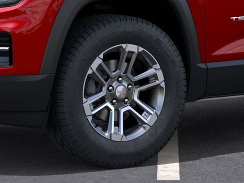 New 2027 GMC Terrain Elevation FWD image 9