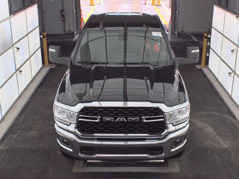 Used 2024 RAM 2500 Big Horn w/ Bed Utility Group image 45