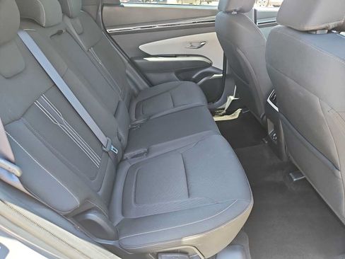 Certified 2024 Hyundai Tucson SEL FWD image 20