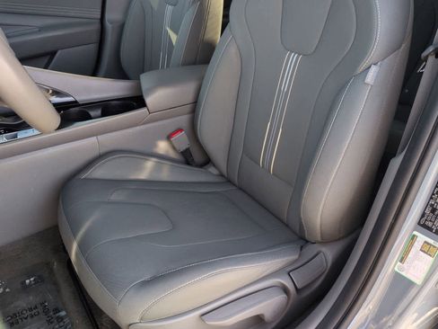 Used 2023 Hyundai Elantra SEL w/ Convenience Package image 17