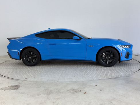 Used 2024 Ford Mustang GT RWD image 8
