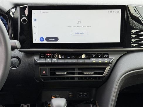 New 2026 Toyota Camry XSE image 16