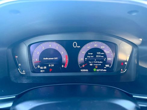 Used 2023 Acura Integra A-Spec FWD image 15
