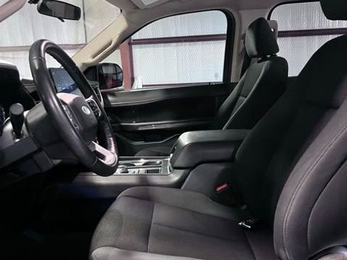 Used 2022 Ford Expedition XL image 9