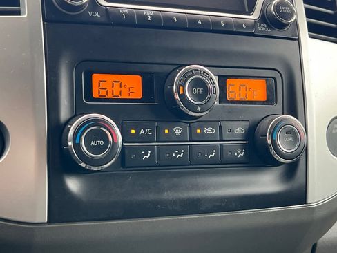 Used 2016 Nissan Frontier SV image 22