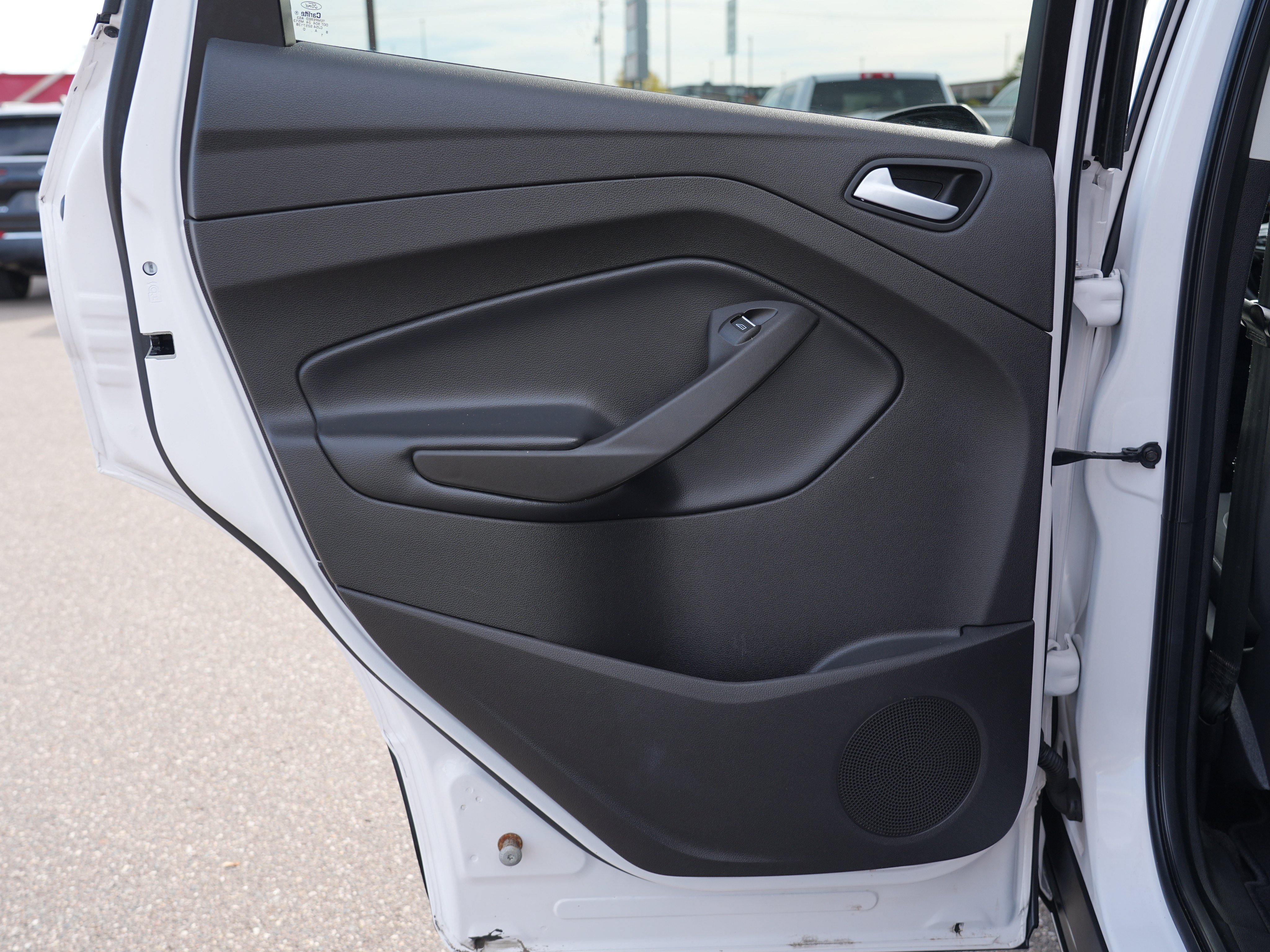 Used 2019 Ford Escape SE AWD/4WD image 20