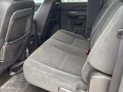 Used 2008 GMC Sierra 2500 SLE w/ Convenience Package image 35