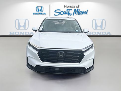 New 2026 Honda CR-V EX-L image 2