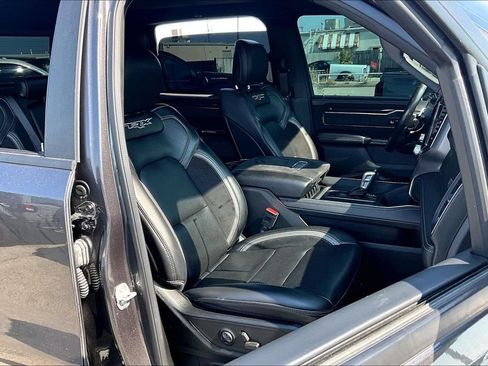 Used 2022 RAM 1500 TRX w/ TRX Level 1 Equipment Group AWD/4WD image 9