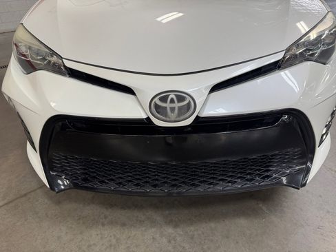 Used 2019 Toyota Corolla SE image 23