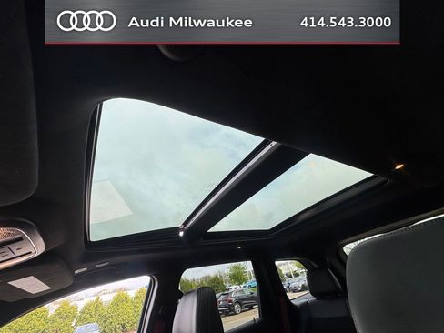 Used 2020 Jeep Grand Cherokee SRT AWD/4WD image 10