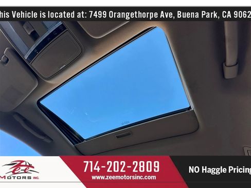 Used 2011 Mercedes-Benz CL 550 4MATIC image 41