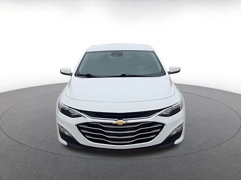 Used 2023 Chevrolet Malibu LT w/ Driver Confidence Package FWD image 4
