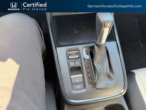 Used 2024 Honda CR-V EX image 25