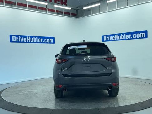 Used 2020 MAZDA CX-5 Grand Touring image 2