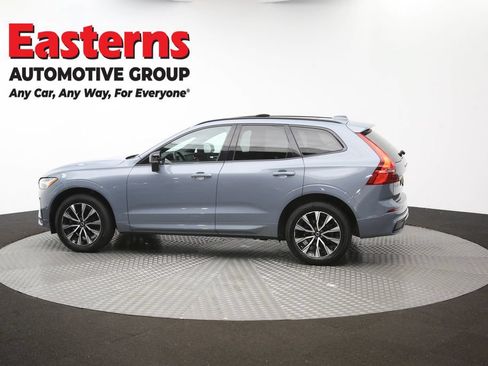 Used 2023 Volvo XC60 B5 Plus AWD/4WD image 65