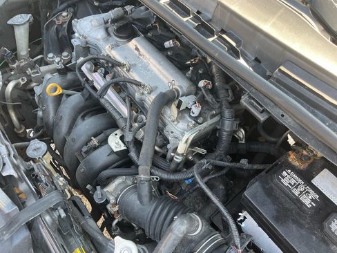 Used 2008 Scion xD image 11