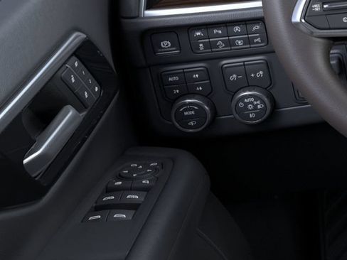 New 2026 Chevrolet Tahoe High Country AWD/4WD image 23