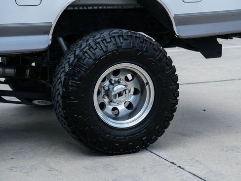 Used 1997 Ford F350 4x4 Crew Cab image 14