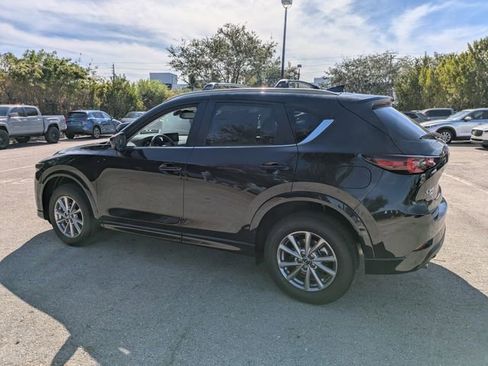 New 2025 MAZDA CX-5 AWD 2.5 S image 7