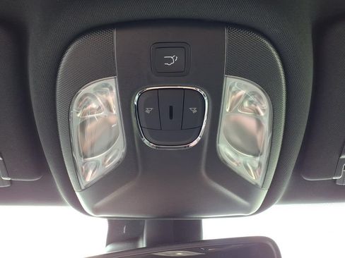 Used 2026 Jeep Compass Trailhawk AWD/4WD image 28