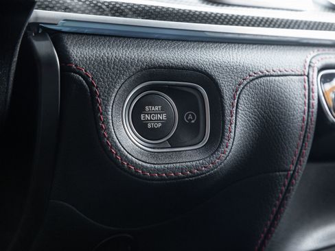 Used 2023 Mercedes-Benz GLE 53 AMG 4MATIC Coupe image 17