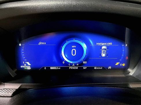 Used 2022 Ford Explorer ST w/ Equipment Group 401A image 13