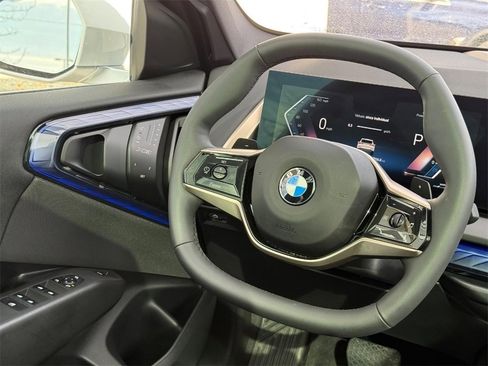 Certified 2025 BMW X3 xDrive30i image 13