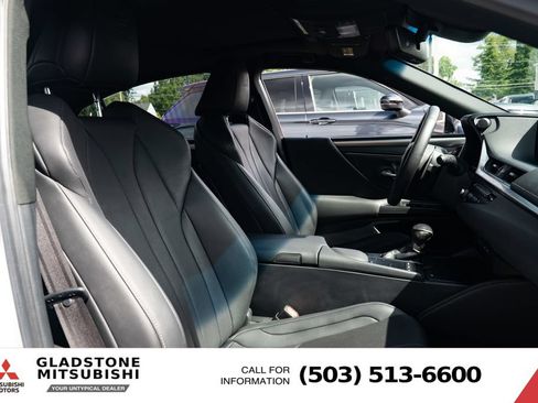 Used 2019 Lexus ES 350 F Sport w/ Accessory Package 2 FWD image 24