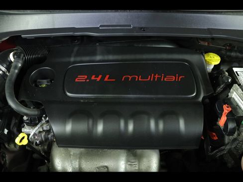 Used 2022 Jeep Compass Limited AWD/4WD image 20
