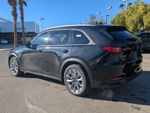 New 2026 MAZDA CX-90 3.3 Turbo w/ Preferred Package image 3