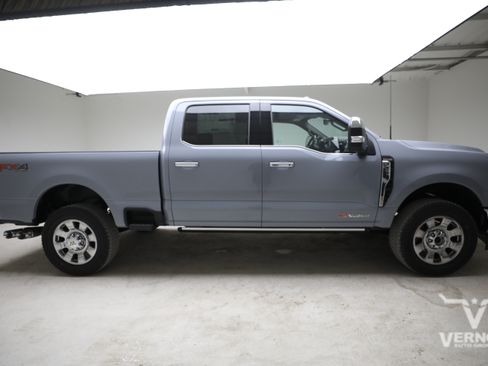 Used 2026 Ford F250 King Ranch w/ Chrome Package AWD/4WD image 6