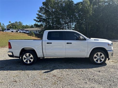 New 2026 RAM 1500 Big Horn image 4