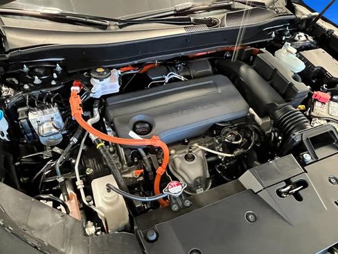 New 2026 Honda CR-V Sport-L image 12