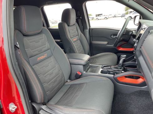 Used 2022 Nissan Frontier Pro-X RWD image 27