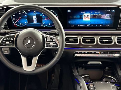 Used 2022 Mercedes-Benz GLE 350 4MATIC image 18