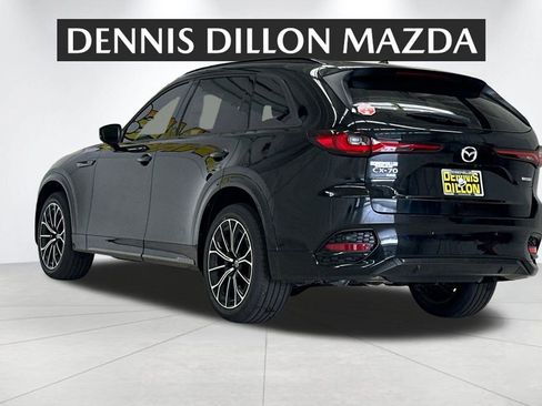 New 2025 MAZDA CX-70 3.3 Turbo S w/ Premium Plus AWD/4WD image 6