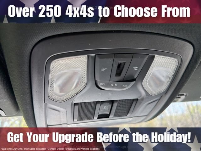 Used 2021 RAM 1500 Big Horn AWD/4WD image 28