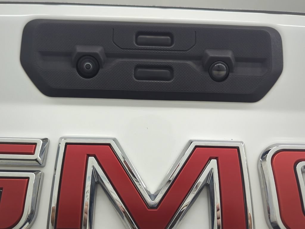 Used 2024 GMC Sierra 2500 SLT AWD/4WD image 27