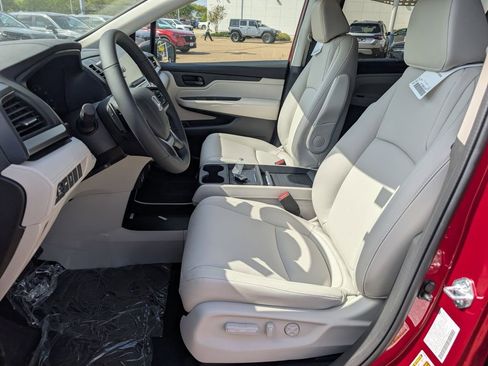 New 2026 Honda Odyssey EX-L image 10