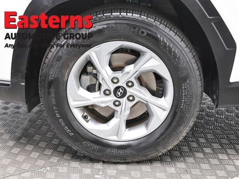 Used 2022 Hyundai Tucson SEL image 29