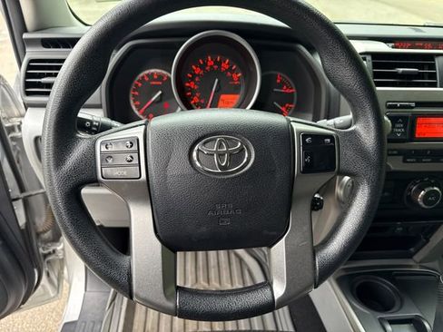 Used 2010 Toyota 4Runner SR5 RWD image 18